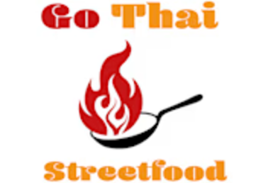 Logo Go Mexican Streetfood